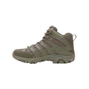 Schuhe MOAB 3 Waterproof MID grün - Merrell