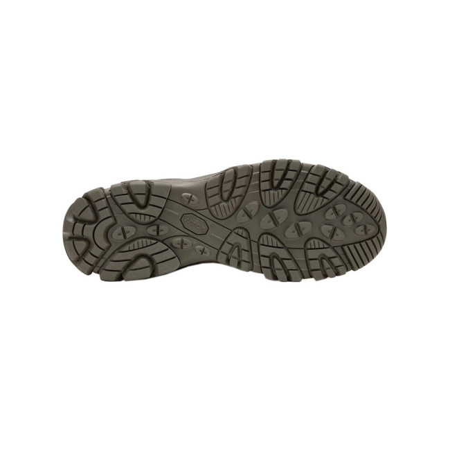 Schoenen MOAB 3 Waterproof MID groen - Merrell