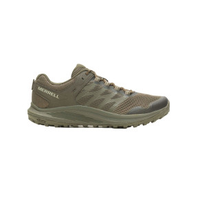 Buty NOVA 3 LOW zielone - Merrell
