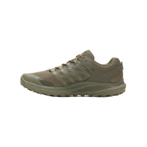 Schoenen NOVA 3 LOW groen - Merrell