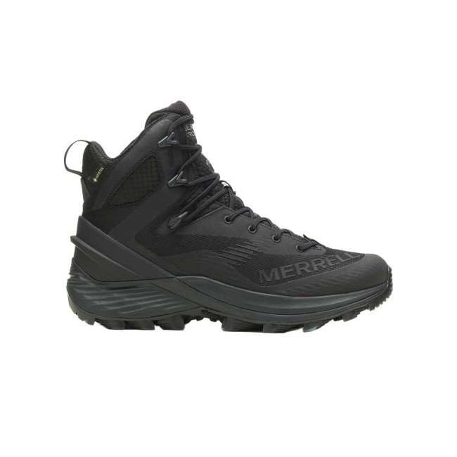 Chaussures Rogue GTX noir - Merrell
