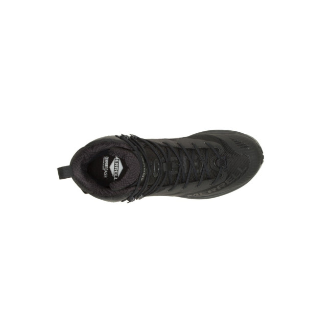 Schuhe Rogue GTX schwarz - Merrell