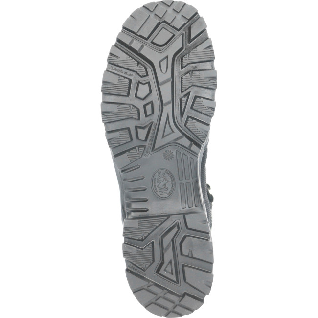 Chaussures montantes XVENTURE WTR GTX - Gris - Haix