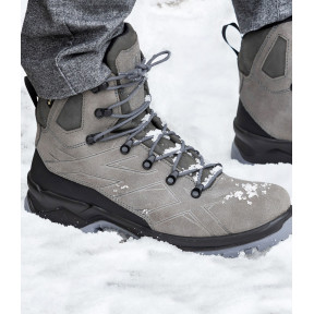 Chaussures montantes XVENTURE WTR GTX - Gris - Haix