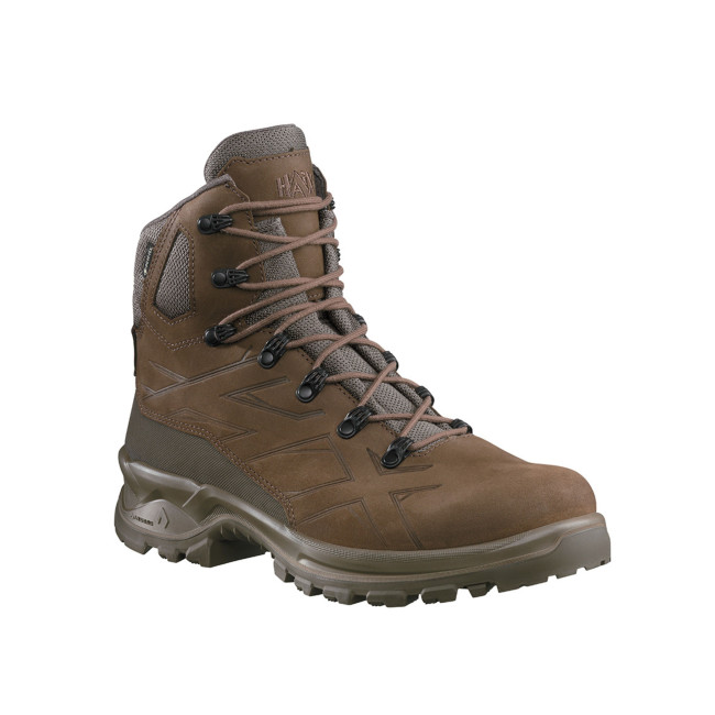Hoge schoenen XVENTURE GTX - Wood - Haix