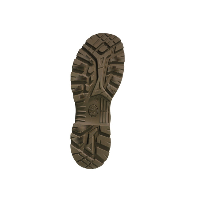 Chaussures montantes XVENTURE GTX - Wood - Haix