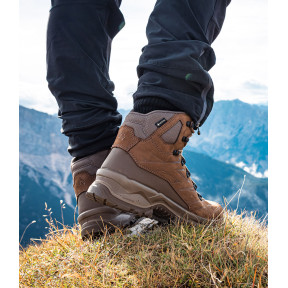 XVENTURE GTX Stiefel - Wood - Haix