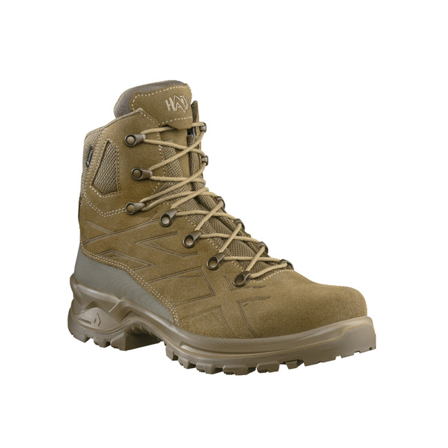 Chaussures montantes XVENTURE GTX - Coyote - Haix