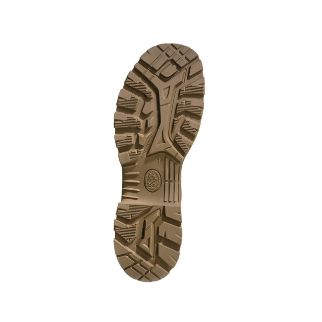 Buty wysokie XVENTURE GTX - Coyote - Haix