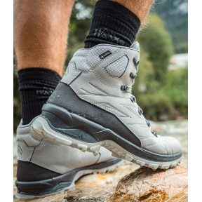 Hoge schoenen XVENTURE GTX - Cloud - Haix