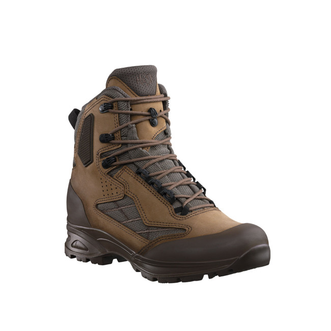 Chaussures montantes SCOUT 3.0 GTX Ws - Marron - Haix