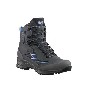 Hoge schoenen SCOUT 3.0 GTX Ws - Grijs Hemel - Haix