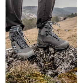 SCOUT 3.0 GTX Ws Stiefel - Himmelgrau - Haix