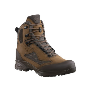 Buty wysokie SCOUT 3.0 GTX - Brązowy - Haix