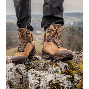 SCOUT 3.0 GTX Stiefel - Braun - Haix