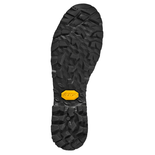Chaussures montantes RAMBLE GTX - Gris Orange - Haix