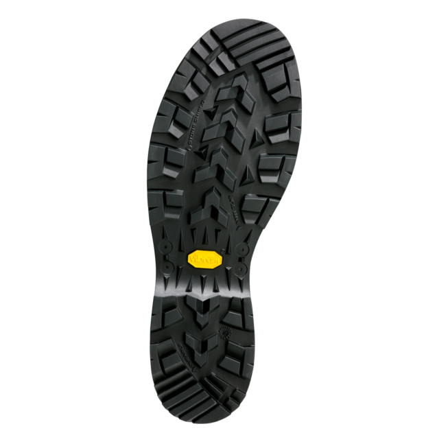 Hoge schoenen PROTECTOR FOREST 2.1 GTX mid - Rood - Haix