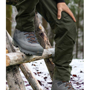 Chaussures montantes NATURE Winter GTX - Haix