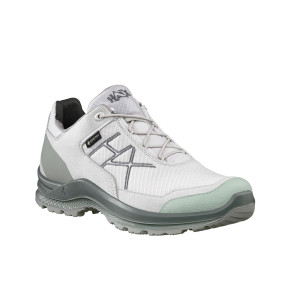 Schoenen BLACK EAGLE Adventure 3.0 GTX Ws low - Wit Salie - Haix