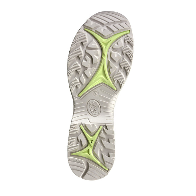 Schoenen BLACK EAGLE Adventure 3.0 GTX Ws low - Beige Scharlaken - Haix