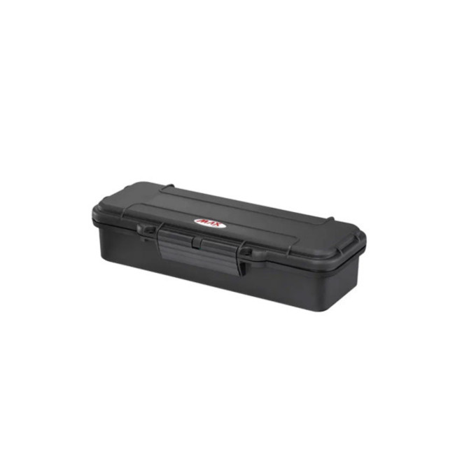 Waterdichte transportkoffer MAX005S zwart - Max Cases