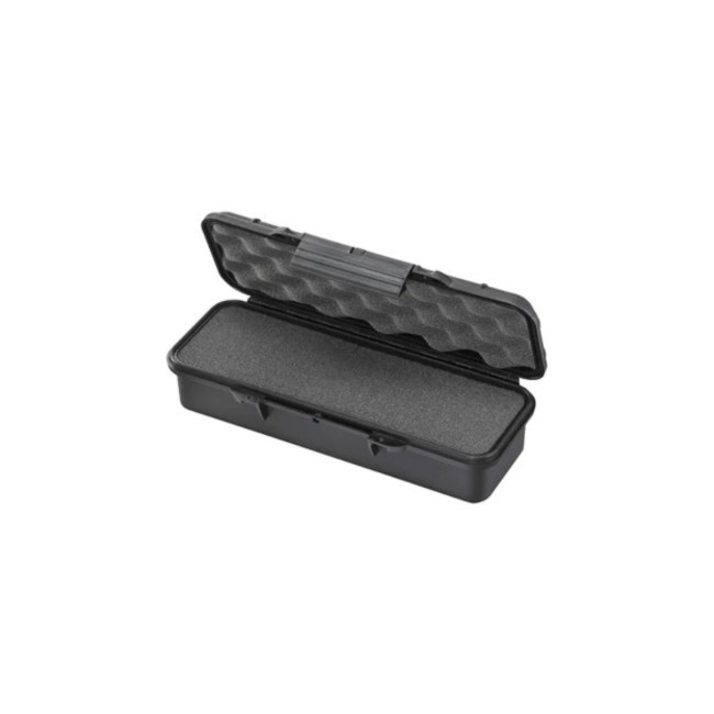 Wodoszczelna walizka transportowa MAX005S czarna - Max Cases