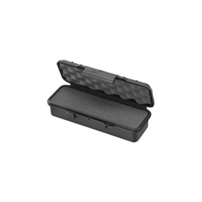 Waterdichte transportkoffer MAX005S zwart - Max Cases