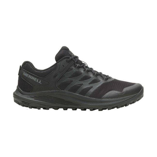 Chaussures NOVA 3 low noir - Merrell