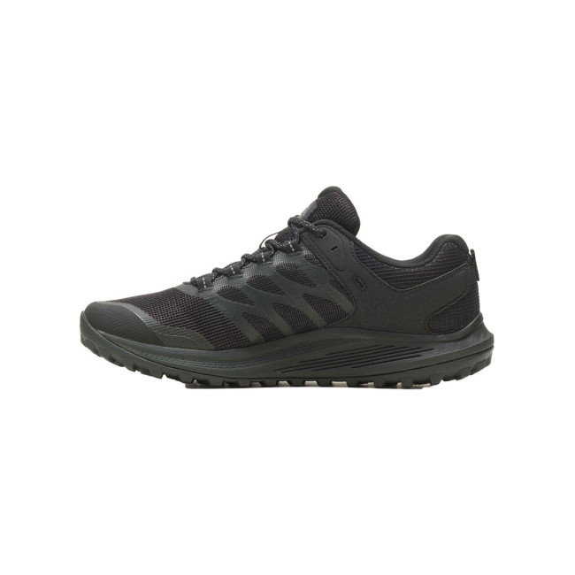 Schuhe NOVA 3 low schwarz - Merrell