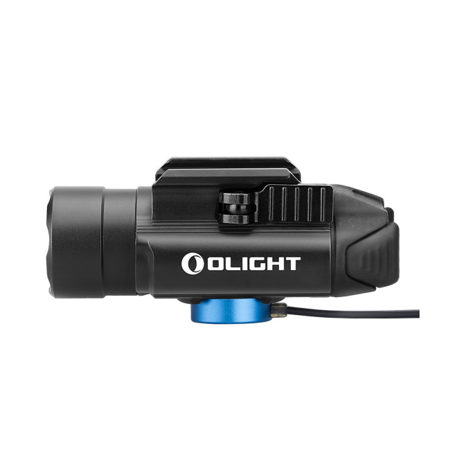 Leistungsstarke Militärtaschenlampe PL Pro Valkyrie - Olight