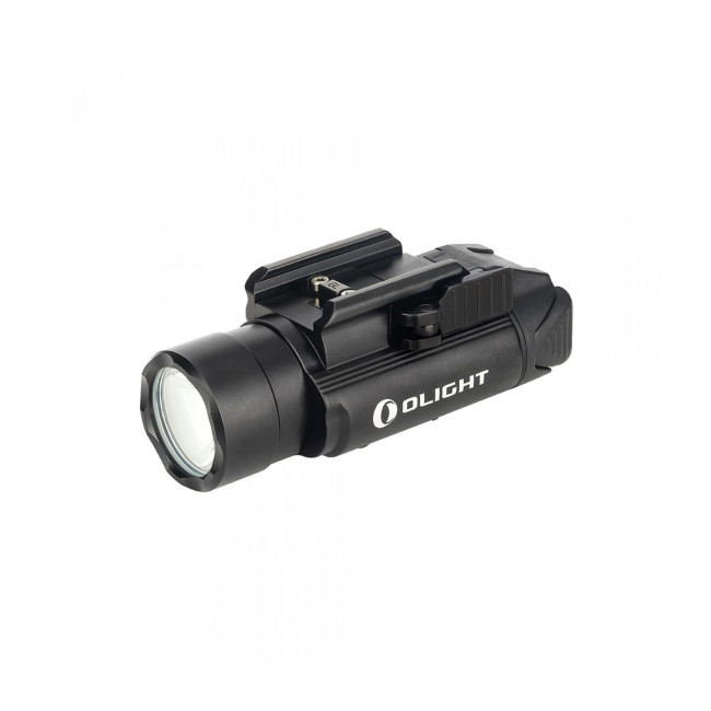 Superkrachtige militaire zaklamp PL Pro Valkyrie - Olight