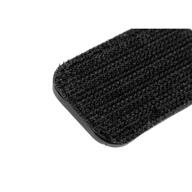 Patch en gomme groupe sanguin B- Blackops - JTG