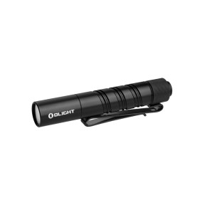 Zaklamp I3T2 200 lumen - Zwart - Olight