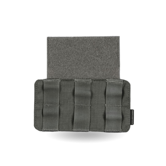 Paneel Recon MOLLE Gray - Eberlestock