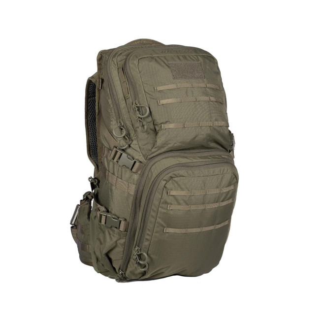 Sac à dos HiSpeed II Military Green - Eberlestock