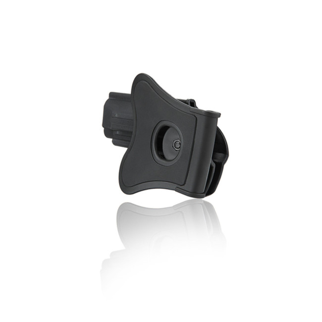 Kabura Kel-Tec P-3AT / Taurus TCP / Ruger LCP380 - Cytac