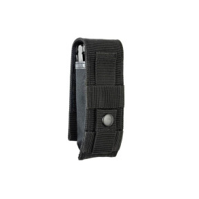 Universeel nylon zwart molle etui - Leatherman