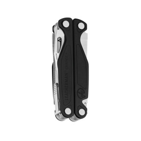 Multifunctionele tang Charge + met zwart etui - Leatherman
