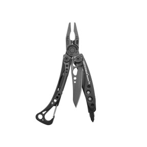 Multifunktionszange Skeletool CX Onyx - Leatherman