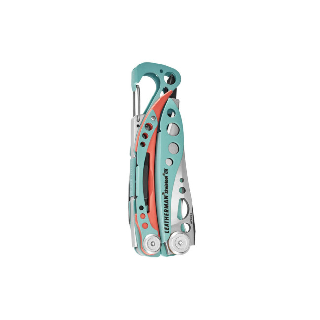 LEATHERMAN SKELETOOL EUR 74,00 - FR