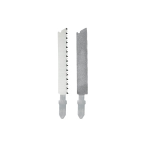 Scie et lime de remplacement pour Surge - Leatherman