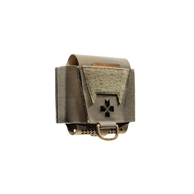 Mini pochette ifak chiron ranger green - FrogPro