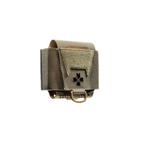 Mini IFAK tas chiron ranger green - FrogPro