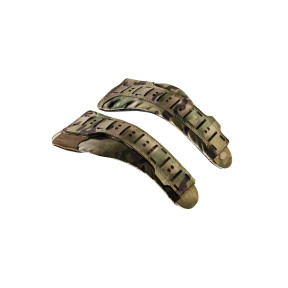 Komfort-Schulterpolster Multicam - FrogPro