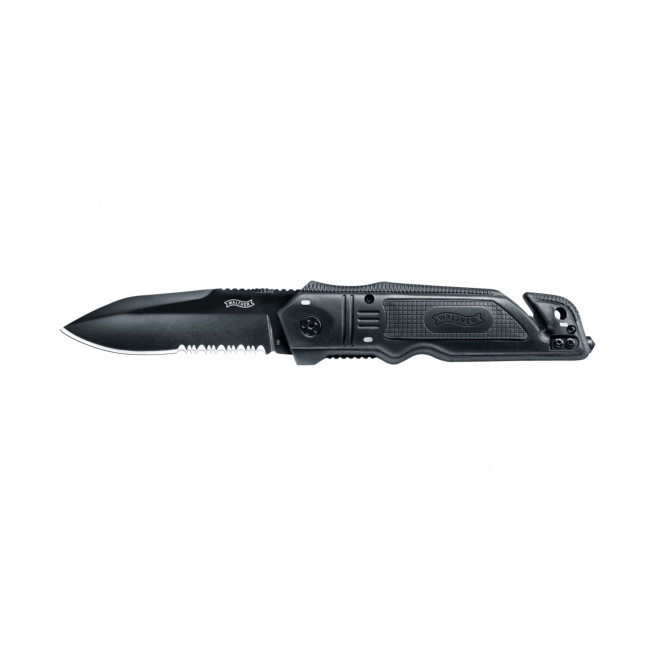 Couteau Walther ERK - Noir - Umarex