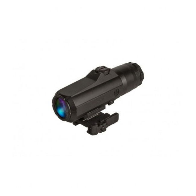 Vergrößerungsaufsatz Magnifier JULIET6 6x24 Schwarz - SIG Sauer