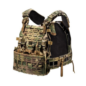 Nośnik płyt hawk multicam - FrogPro
