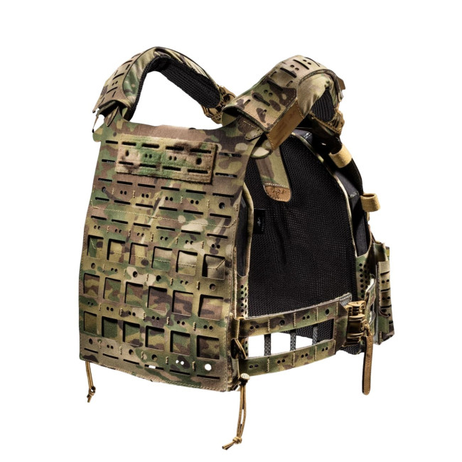 Nośnik płyt hawk multicam - FrogPro