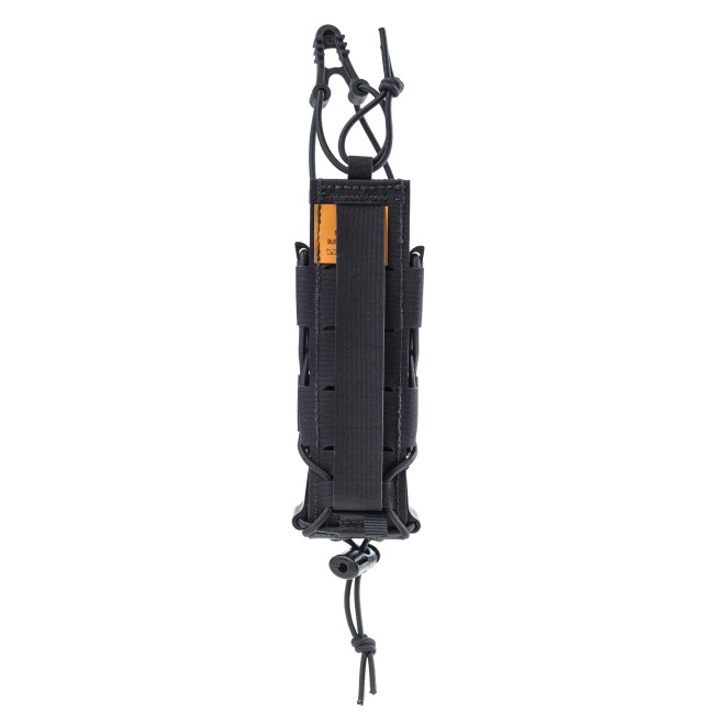 Porte chargeur multi-calibres pour pistolets mitrailleurs MX519 -Noir - Lindnerhof