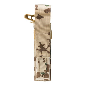 Porte chargeur simple pour SMG PA158/II 5farbflecktarn - Lindnerhof